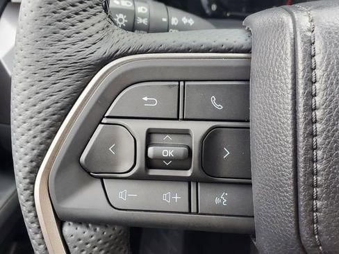New 2026 Toyota Tacoma TRD Sport AWD/4WD image 23