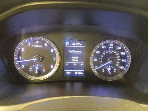 Used 2019 Hyundai Sonata SEL FWD image 23