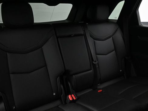 Certified 2023 Cadillac XT5 Luxury FWD image 12