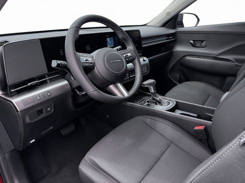 New 2026 Hyundai Kona SEL Sport AWD/4WD image 27