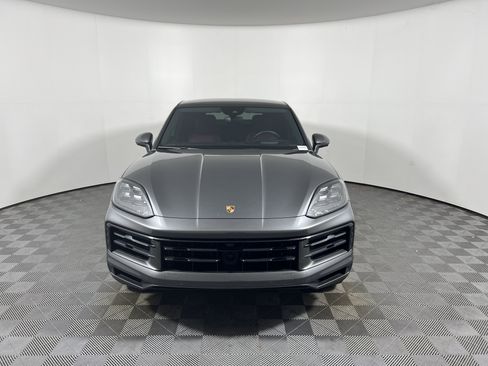 Certified 2026 Porsche Cayenne S AWD/4WD image 10