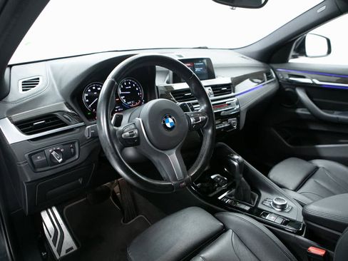 Used 2018 BMW X2 sDrive28i image 4