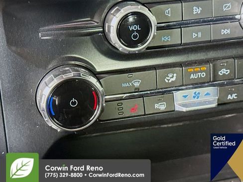 Certified 2024 Ford F150 XLT w/ Equipment Group 302A MID image 24