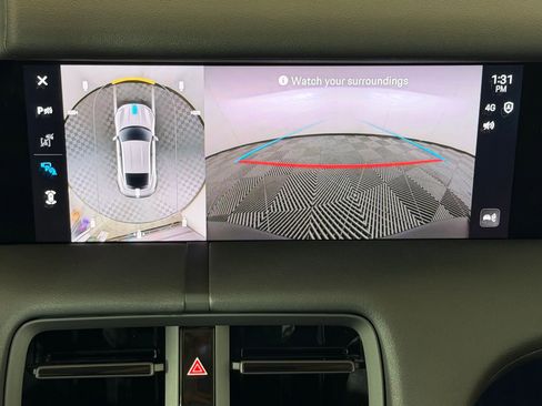 Used 2026 Porsche Taycan image 30