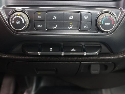 Used 2016 Chevrolet Silverado 2500 W/T RWD image 26