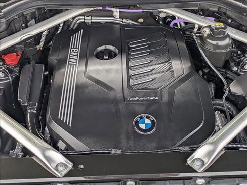 Used 2023 BMW X5 sDrive40i image 23