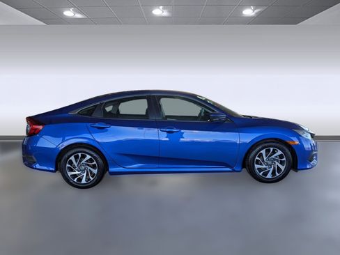 Used 2016 Honda Civic EX image 8