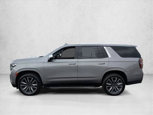 Used 2023 Chevrolet Tahoe Premier RWD image 8