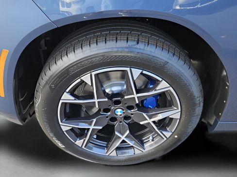 New 2026 BMW X3 xDrive30 w/ M Sport Package image 40