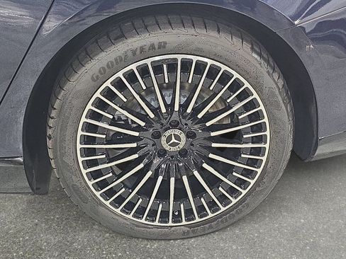 Certified 2026 Mercedes-Benz EQS 450+ Sedan image 32