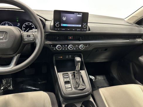 Certified 2025 Honda CR-V EX image 23