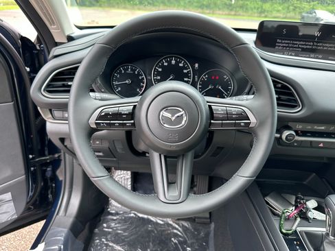 New 2026 MAZDA CX-30 AWD 2.5 S image 17