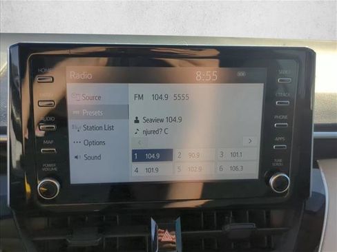 Used 2020 Toyota Corolla LE image 16