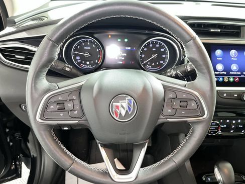 Used 2022 Buick Encore GX Essence FWD image 16