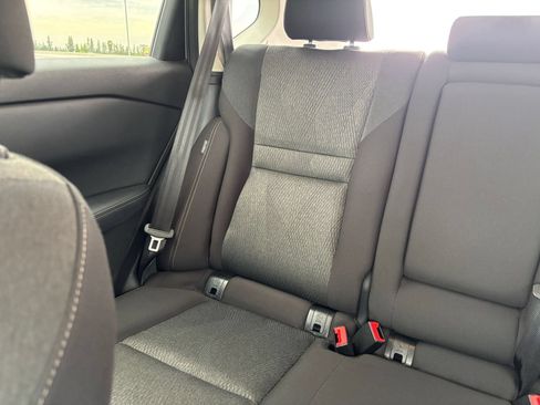 Used 2025 Nissan Rogue SV FWD image 67