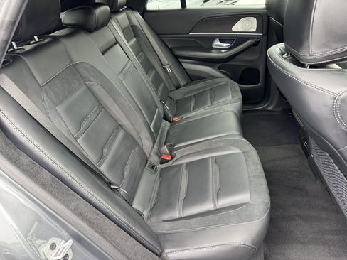 New 2026 Mercedes-Benz GLE 53 AMG 4MATIC Coupe image 5