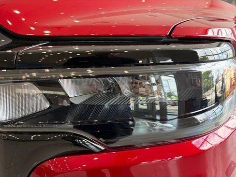 New 2026 RAM 1500 Laramie w/ Night Edition AWD/4WD image 9