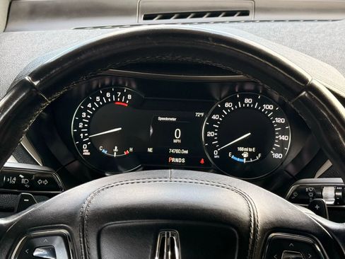 Used 2019 Lincoln MKZ Reserve w/ Reserve Plus Package image 36