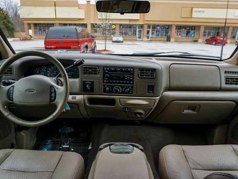 Used 2001 Ford F350 4x4 Crew Cab DRW Super Duty image 63