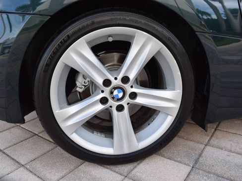 Used 2008 BMW Z4 3.0si RWD image 84