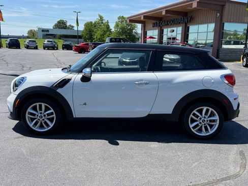 Used 2014 MINI Cooper Paceman S w/ Loaded Package AWD/4WD image 5