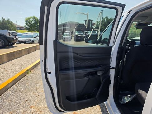 New 2026 Ford Ranger XL RWD image 17