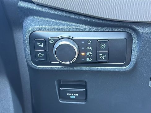 Used 2024 Ford Bronco Wildtrak image 37