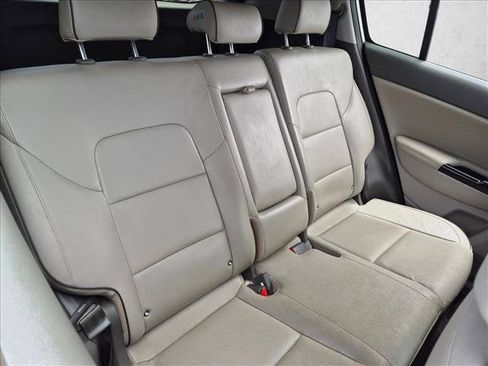 Used 2018 Kia Sportage EX w/ EX Premium Package FWD image 18