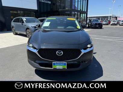 Certified 2024 MAZDA CX-30 AWD 2.5 S w/ Select Sport Pkg