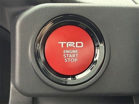 New 2026 Toyota Tacoma TRD Sport image 20