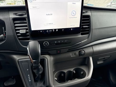 New 2026 Ford Transit 250 148 High Roof image 9