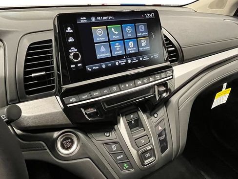 New 2026 Honda Odyssey EX-L image 18