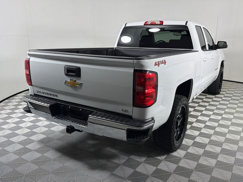 Used 2019 Chevrolet Silverado 1500 LT AWD/4WD image 5