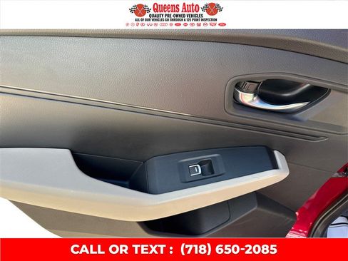 Used 2023 Honda Accord EX image 25