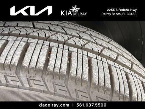 New 2026 Kia Sorento SX Prestige AWD/4WD image 34