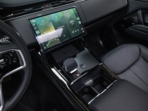 New 2026 Land Rover Range Rover Sport SE image 26