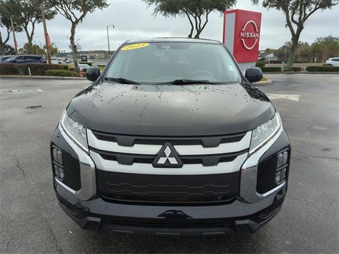 Used 2023 Mitsubishi Outlander Sport ES image 11