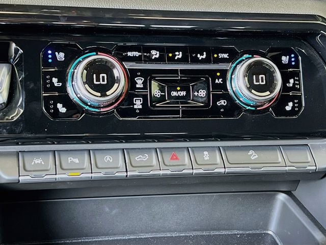 New 2026 GMC Sierra 1500 AT4 w/ AT4 Premium Package AWD/4WD image 11