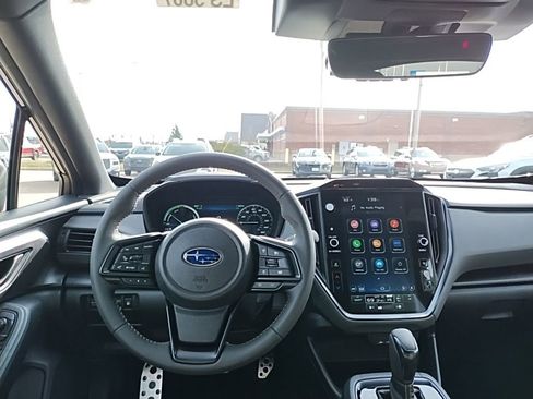 New 2026 Subaru Crosstrek 2.5i Sport AWD/4WD image 23