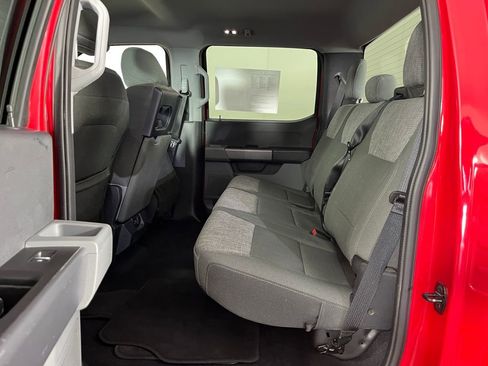 Used 2023 Ford F150 XLT w/ Trailer Tow Package image 13