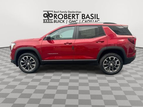 New 2027 GMC Terrain Elevation w/ Elevation Premium Package AWD/4WD image 5