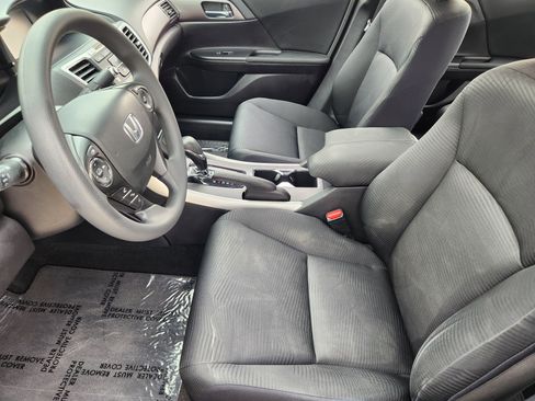 Used 2014 Honda Accord LX image 13