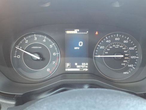 Used 2019 Subaru Impreza 2.0i w/ Eyesight image 26