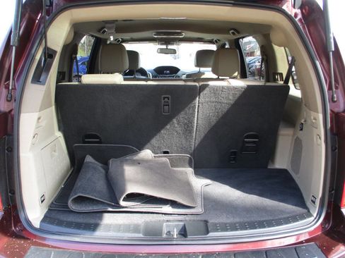 Used 2014 Honda Pilot Touring image 7