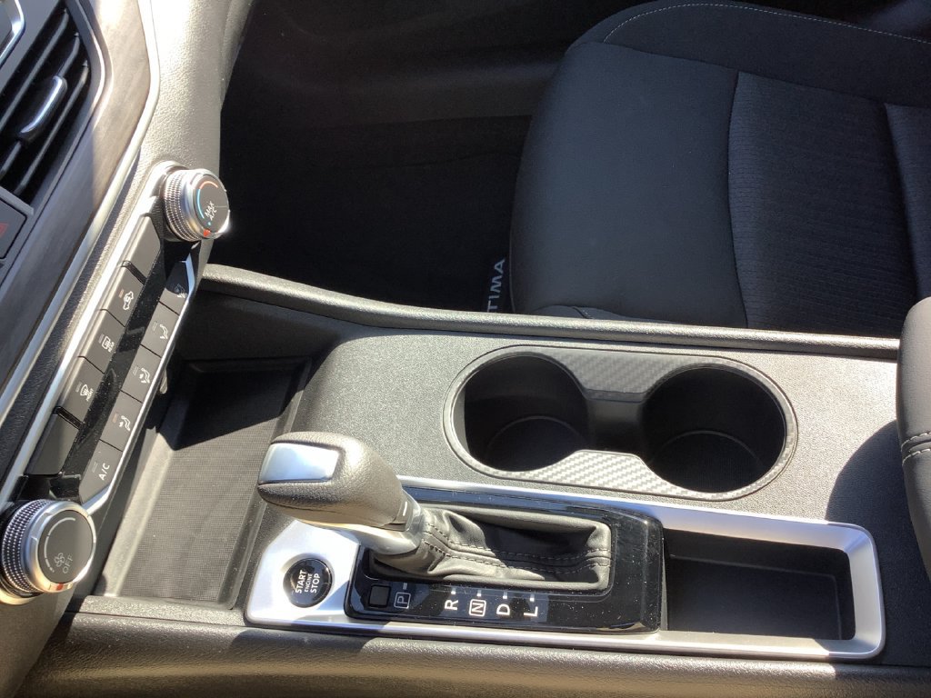 Used 2026 Nissan Altima 2.5 SV FWD image 27