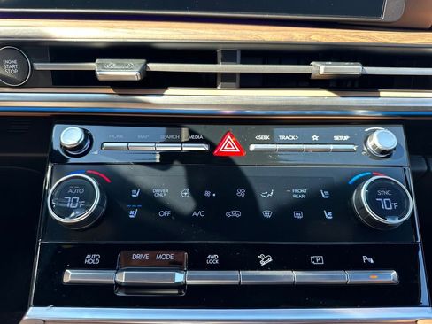 New 2026 Hyundai Santa Fe Calligraphy image 24