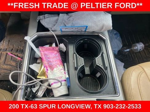 Used 2019 Ford F350 Lariat w/ Lariat Ultimate Package image 18