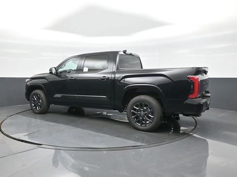 New 2026 Toyota Tundra Platinum AWD/4WD image 6