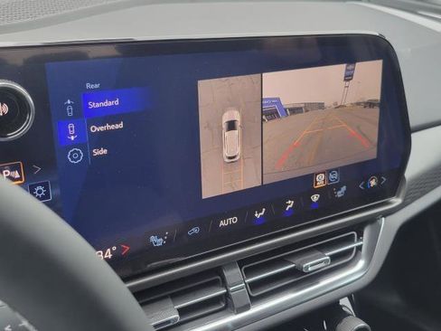 New 2026 Chevrolet Equinox EV LT w/ Comfort Package image 19