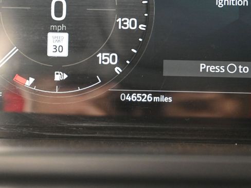 Certified 2023 Land Rover Defender 130 X-Dynamic SE image 19